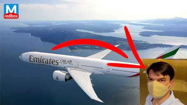 Flight from Mumbai to Dubai For Only One Passenger - How Did it Happen?